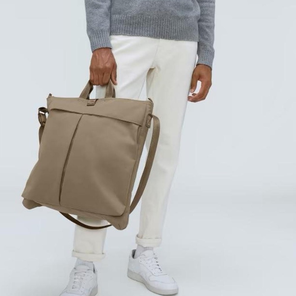 Everlane ReNew Tote
